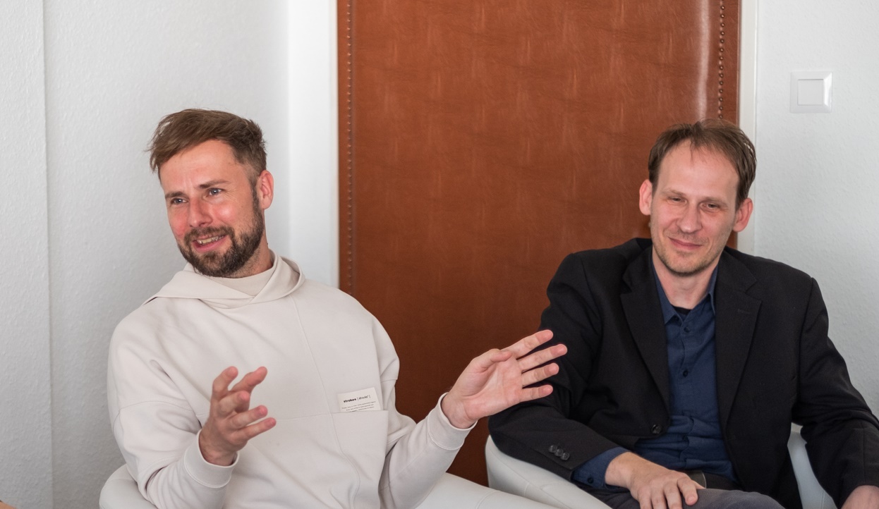 Dobos András - Korényi Balázs / LAB5