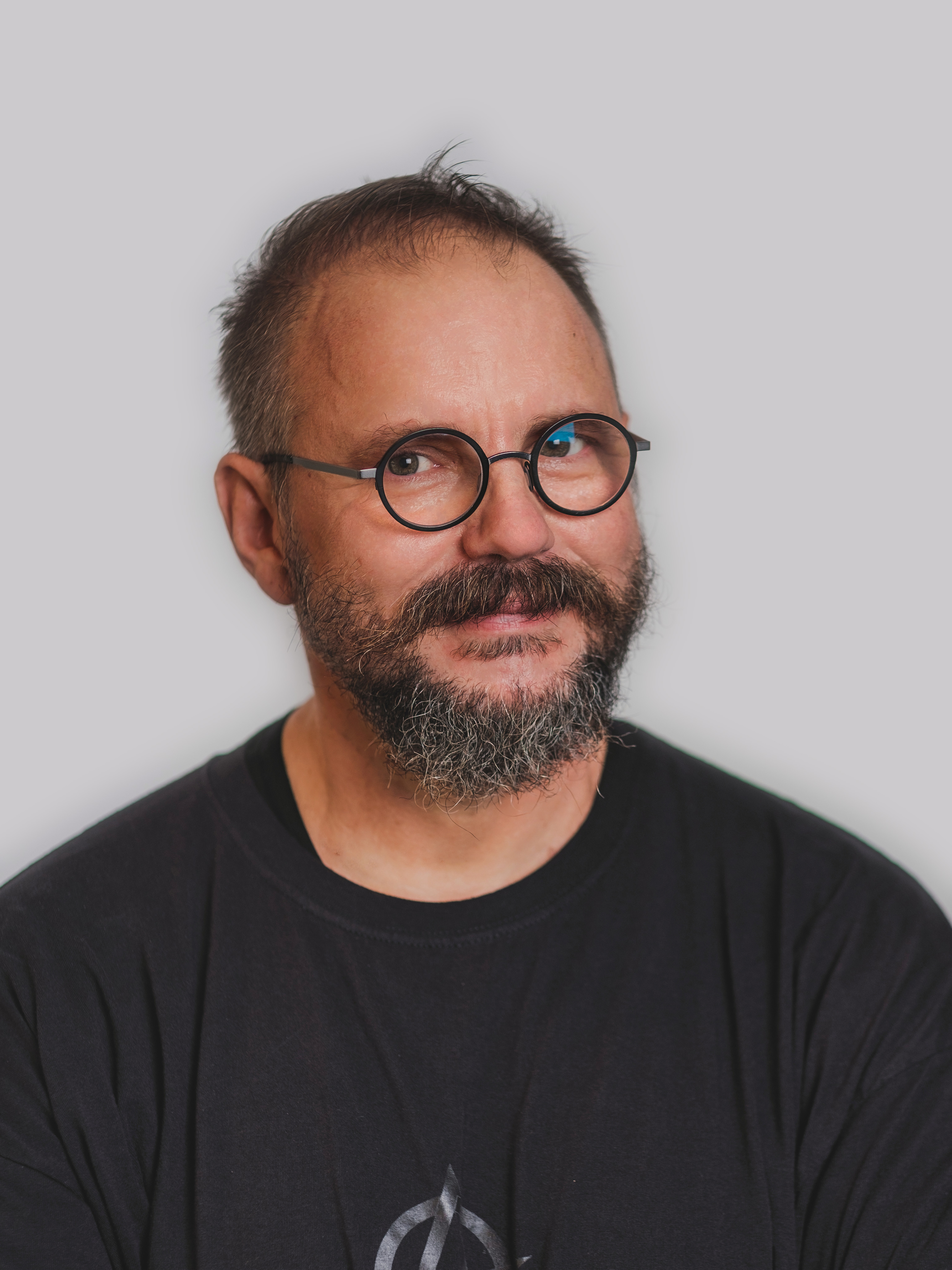 Bődey Attila