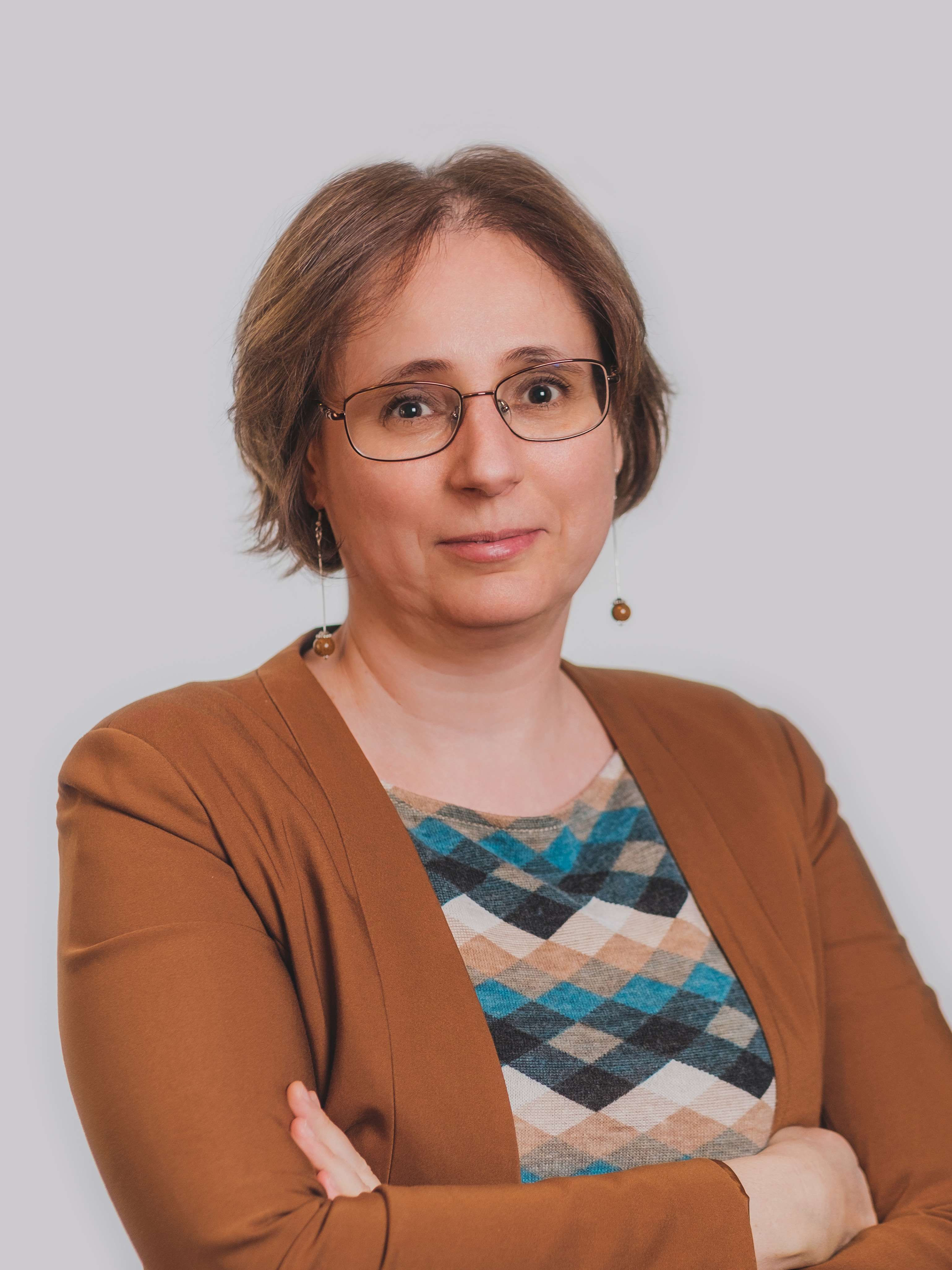 Lelkes Ibolya