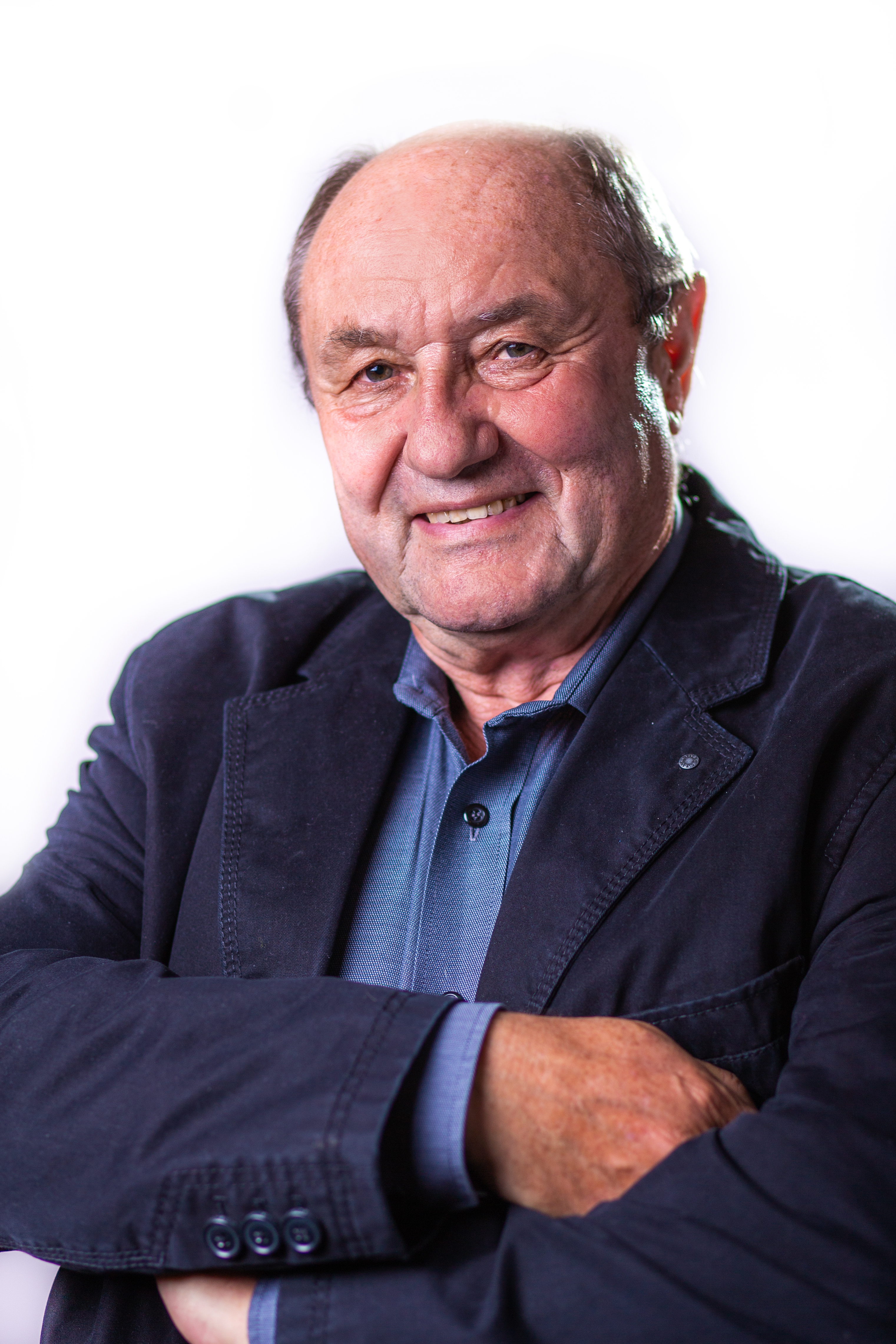 dr. Istv&aacute;n Fiala